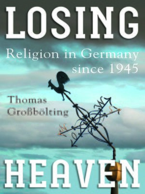 cover image of Losing Heaven